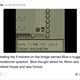 Illustration for article titled Lets play Pokemon Blue, Miiverse style part 3